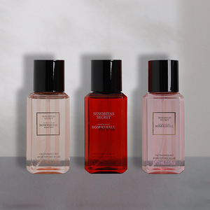 Travel-friendly Fruity Eau <span class=keywords><strong>De</strong></span> Parfum Ladies Perfumes Originales Al Por Mayor 75Ml Fragancia Natural Spray para el cuerpo <span class=keywords><strong>de</strong></span> la mujer - Product Image 3