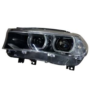 Faro Delantero de Alta Calidad para BMW X5 F15, Faro de Xenón con Visión Estadounidense para BMW F15 X5 2015 2016 2017 2018, Accesorios para BMW F15 - Product Image 2