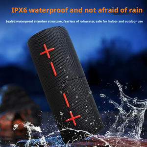 <span class=keywords><strong>TikTok</strong></span> Vente Flash S11 2025 Boombox Portable avec Subwoofer Haut-parleur Magnétique Stéréo Basses 2 <span class=keywords><strong>en</strong></span> 1 Gadgets Électroniques Portables Extérieur - Product Image 3