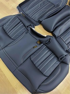 <span class=keywords><strong>Coprisedili</strong></span> su Misura per <span class=keywords><strong>Audi</strong></span> <span class=keywords><strong>A6</strong></span> 2020 con Motivi e Texture Personalizzati - Product Image 2