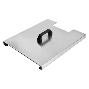 Friggitrice Elettrica Smart Touch per Cucina Domestica, Facile da Usare, Ideale per Pollo Fritto e <span class=keywords><strong>Patatine</strong></span> <span class=keywords><strong>Fritte</strong></span> - Product Image 3