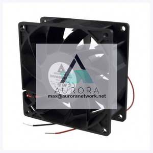 Ventiladores de refrigeración de motor de alta calidad, a buen precio, soporte OEM - Product Image 3