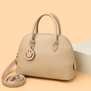 Sac à main en PU de haute qualité. La doublure est en polyester et est décorée. Convient à un usage quotidien.6815 - Product Image 2