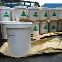 Lubrifiant en poudre de graphite d'exportation naturelle à haute teneur en carbone pour la conduction des câbles et le produit de tréfilage à libération de moisissure