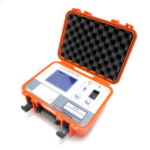 China cabo falha localizador de falhas eletrônico máquina <span class=keywords><strong>detector</strong></span> de falhas para testador de cabo - Product Image 6