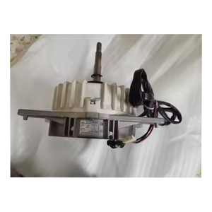 มอเตอร์พัดลม DMSBA8PZH DR-310-750-8 750W สำหรับระบบปรับอากาศส่วนกลาง - Product Image 3