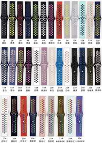<span class=keywords><strong>Bracelet</strong></span> en silicone souple <span class=keywords><strong>20</strong></span>/22mm pour Samsung Galaxy Watch 7 <span class=keywords><strong>Bracelet</strong></span> 5 bandes pour Huawei <span class=keywords><strong>Garmin</strong></span> Xiaomi Watch 4 6 Classic 46 43 47mm - Product Image 2