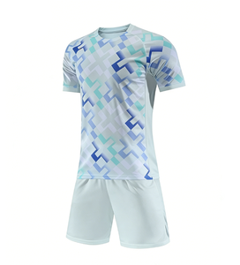 Camiseta de Fútbol de la Selección Nacional de Tailandia para la Copa Mundial 2026, Versión Jugador y Aficionado, Calidad Tailandesa, Venta al Por Mayor - Product Image 1