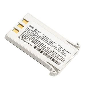 Batería Médica de Iones de Litio de 3.7V 700mAh para <span class=keywords><strong>Invivo</strong></span> 989803152881 9065 9067 para Monitores de Signos Vitales - Product Image 1