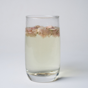 Thé biologique en vrac aux herbes séchées au goût sucré de fleurs de cerisier Thé emballé à saveur pure axé sur <span class=keywords><strong>la</strong></span> <span class=keywords><strong>santé</strong></span> - Product Image 5
