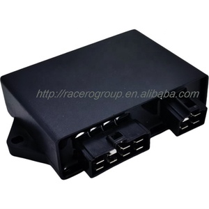 กล่อง CDI XV1100 <span class=keywords><strong>XV</strong></span> <span class=keywords><strong>1100</strong></span> <span class=keywords><strong>Virago</strong></span> <span class=keywords><strong>1100</strong></span> 3JK-00 91-99 กล่อง TCI ECU ตัวจุดระเบิด 91-98 XV1100S Special 3LP-00 12 PIN ATV UTV โกคาร์ท โมดูล CDI - Product Image 5