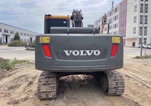 Meilleure vente Pelle d'occasion Volvo EC160 16 tonnes VOLVO EC 160 200 210 220 240 290 à vendre - Product Image 2