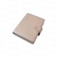 Mignon format A6 classeur à 6 anneaux Agenda Journal Agenda planificateur carnets organisateur classeur à 6 anneaux planificateur personnalisé a5 pochette en cuir