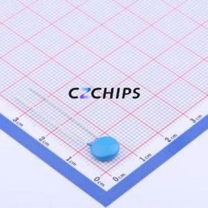 RM07D241KC1IE100 <b>Varistor</b> Through hole Component (THT),P=5.08mm Resistor 240V 395V 200V 150V - Product Image 2