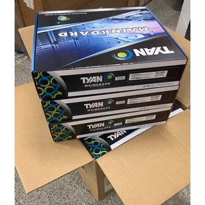 Original New Tyan S7100-EX S7100AGM2NR-EX Server <b>Motherboard</b> DDR4 Memory Double Channel E-ATX Form Factor S7100AGM2NR-EX - Product Image 4