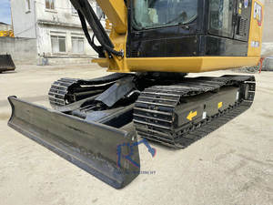 Second <b>Hand</b> 5ton <b>Mini</b> Original Japan Caterpillar Excavator Crawler Cat305.5E2, Used Cat digger Cat 301 302 303 304 305 for Sale - Product Image 4