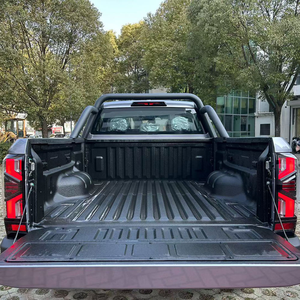 Autos Usados 2025 Chery Himla R08 <span class=keywords><strong>Diésel</strong></span>, Camioneta Mediana, Carga Ligera, 5 Asientos y Dos Filas, Transmisión 2.3T, Autos Chinos - Product Image 5