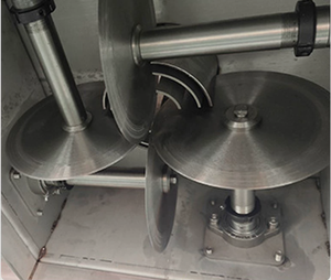 Máquina Cortadora de Frutas y Verduras, Separador de Taro, Máquina Divisora de Cebollas, Separador de Segmentos para Alimentos - Product Image 6