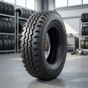 Pneu de camion de thaïlande de haute qualité, vente en gros, assez utilisé, 11R22.5 295/75R22.5 - Product Image 2