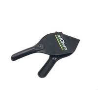 Gratte-glace de voiture en plastique LOGO personnalisé