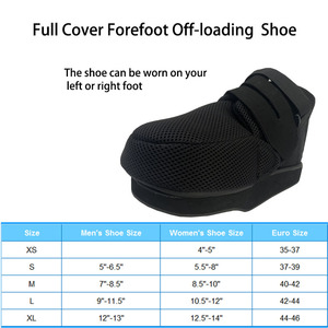 Chaussures orthopédiques <span class=keywords><strong>hallux</strong></span> <span class=keywords><strong>valgus</strong></span> - Product Image 2