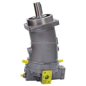 Pompe hydraulique à pistons A7VO80 A7VO160 A7VO55DRS/63L-NZB01 A7VO80LRH1/63RNZB01 A7VO160LRH1/LRDS/DS - Product Image 1