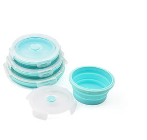Boîte à lunch pour enfants, récipient alimentaire étanche, sans BPA, pour emporter, pour les repas à emporter, 350 ml, 500 ml, 800 ml, 1200 ml - Product Image 5