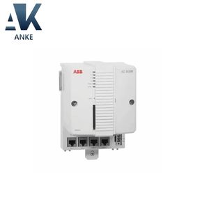 Module d'origine PM866AK02 3BSE041882R1 - Product Image 1