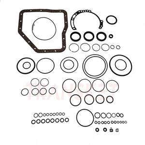 Kit <span class=keywords><strong>de</strong></span> Transmisión JF404E, Kit <span class=keywords><strong>de</strong></span> Reparación <span class=keywords><strong>de</strong></span> Sistemas Automáticos <span class=keywords><strong>de</strong></span> <span class=keywords><strong>Caja</strong></span> <span class=keywords><strong>de</strong></span> Cambios para Transmisión CVT <span class=keywords><strong>NISSAN</strong></span> 2000-UP - Product Image 2