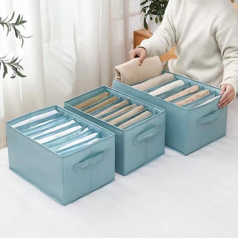 Lavinia Foldable High Quality Closet Wardrobe