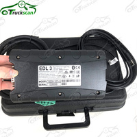 Herramienta de Diagnóstico para Tractores Agrícolas y Camiones de Construcción, Cable de Diagnóstico, Herramienta de Enlace de Datos Electrónico, Advisor JD EDL V3