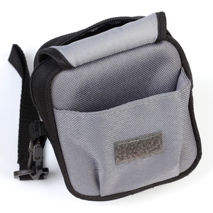 Du Lịch Xách Tay Máy Ảnh Eo Tùy Chỉnh Túi Có Thể Điều Chỉnh Crossbody Máy Ảnh Ống Kính Trường Hợp Túi Lớn Không Thấm Nước Nylon Công Cụ Vai Túi - Product Image 3