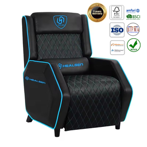Vanbow Ergonomic cao trở lại sofa Recliner E cổng chơi game sofa cho người lớn - Product Image 1