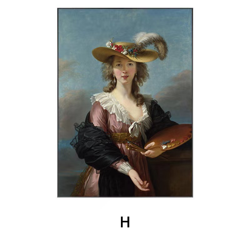 H