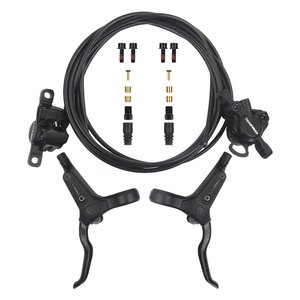 Pour <span class=keywords><strong>TEKTRO</strong></span> HD M275 <span class=keywords><strong>frein</strong></span> à disque hydraulique pour VTT avant et arrière vtt vélo <span class=keywords><strong>frein</strong></span> de vélo haute Performance - Product Image 1