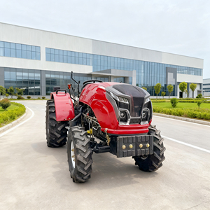 <span class=keywords><strong>Micro</strong></span>-<span class=keywords><strong>tracteur</strong></span> pas cher 2WD 4x4 25HP 35HP Moteur diesel Mini cultivateur pour l'exportation Travaux de jardinage Avec pièces en option - Product Image 2