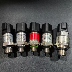 เซ็นเซอร์วัดแรงดัน SPW3158A-153.001 สำหรับเซ็นเซอร์ <span class=keywords><strong>STAUFF</strong></span> ซีรีส์ 50 บาร์ สวิตช์แรงดัน LISHIDE SC130-8 XG821 อะไหล่รถขุด - Product Image 6