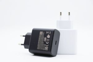 <span class=keywords><strong>Cargador</strong></span> de Pared con Adaptador Europeo, Cable <span class=keywords><strong>Tipo</strong></span> <span class=keywords><strong>C</strong></span> y <span class=keywords><strong>Cargador</strong></span> USB de Carga Rápida, <span class=keywords><strong>Precio</strong></span> al por Mayor <span class=keywords><strong>Original</strong></span>, 45W PD para <span class=keywords><strong>Samsung</strong></span> Plegable ABS - Product Image 6