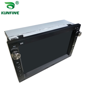 Autoradio da 7 pollici per VW Jetta <span class=keywords><strong>Polo</strong></span> Bora <span class=keywords><strong>Golf</strong></span> <span class=keywords><strong>4</strong></span> Passat B5 Quad Octa-Core per auto navigatore GPS autoradio Android lettore Dvd - Product Image 3