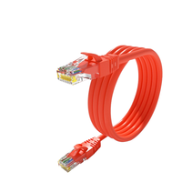 Cable LAN Cat5 Cat5e, Otros Productos de Redes de Comunicación, Cable Ethernet CCA, Cable RJ45, Personalización de Fábrica