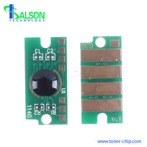 Puce de toner de réinitialisation pour xeroxs Phaser 6510N WorkCentre 6515N 106R03690 106R03691 106R03692 - Product Image 5