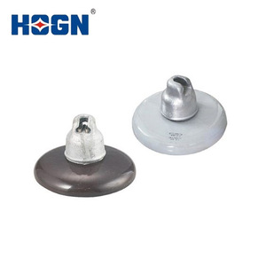HOGN superventas aislamiento <span class=keywords><strong>acústico</strong></span> de alta calidad <span class=keywords><strong>aislante</strong></span> de porcelana alto voltaje Alta Temperatura - Product Image 2