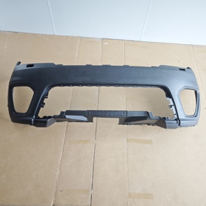 LR063753 Cubierta de Parachoques Delantero Imprimada con Orificio para Asistente de Estacionamiento para <span class=keywords><strong>Land</strong></span> <span class=keywords><strong>Rover</strong></span> <span class=keywords><strong>Range</strong></span> <span class=keywords><strong>Rover</strong></span> <span class=keywords><strong>Sport</strong></span> L494 <span class=keywords><strong>SVR</strong></span> <span class=keywords><strong>2015</strong></span> 2017 Reemplazo OE - Product Image 2
