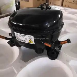 Made in china 1/3HP R134a Donper Réfrigérateur Compresseur L86BZ1