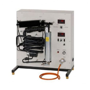 Sistema de Refrigeración por Absorción, Equipo Educativo para Laboratorio Escolar, Tecnología para Formación Profesional - Product Image 1