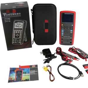 Nuevo Calibrador de Temperatura Multifunción Original UNIT UT714 - Product Image 5