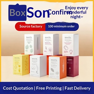 Cajas de cartón corrugado impresas personalizadas en Shenzhen para lotes pequeños y productos digitales - Product Image 2