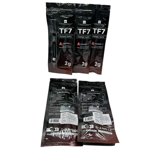 Nuovo imballaggio Thermalright TF7 pasta termica 12.8 w/m.k dissipatore di calore composto 2 grammo, alta durabilità - Product Image 6