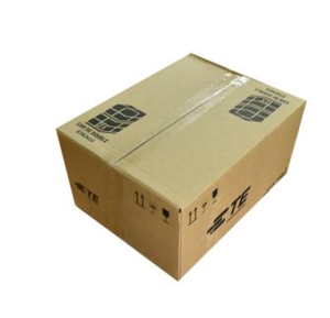 สายรัดสายไฟ TE1-<span class=keywords><strong>178128</strong></span>-2Bus, ตัวเชื่อมต่อกันน้ำสำหรับยานยนต์พร้อมปลอกพลาสติก, ตัวเชื่อมต่อพร้อมปลั๊กสายไฟแบบมีขั้วต่อ - Product Image 3