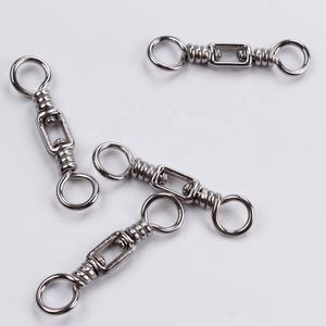 Boîte pivotante de pêche en acier inoxydable <span class=keywords><strong>pour</strong></span> longue ligne, 1 pièce, - Product Image 6